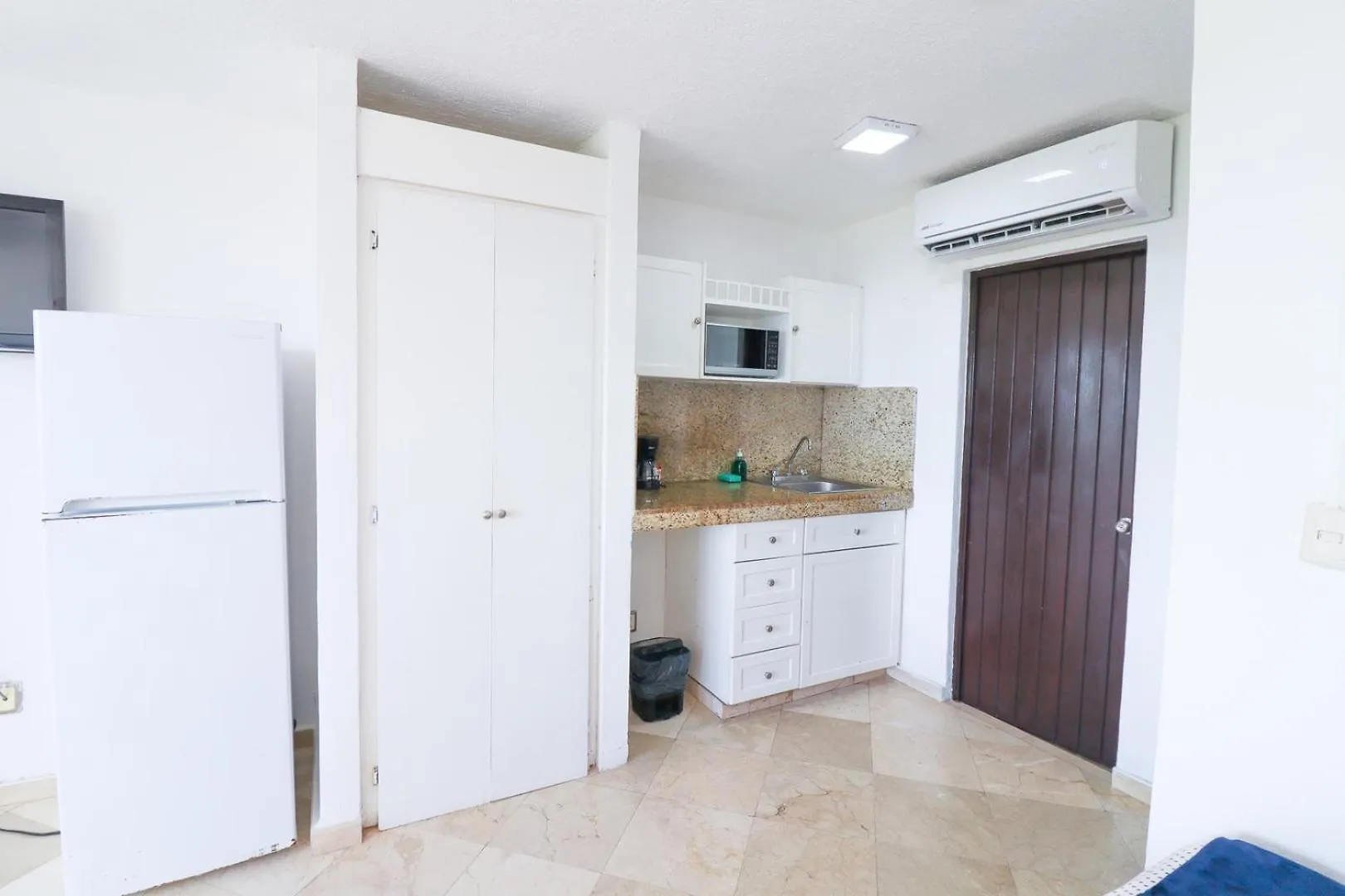 Apartment Confortable With Beautiful Sunset View And Beach Cancún Mexiko